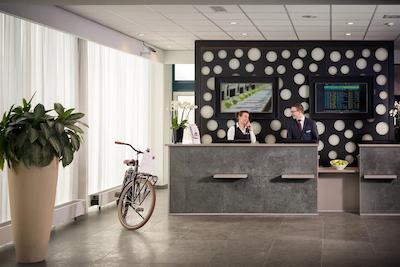 رامادا آمستردام ایرپورت شیفول