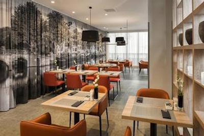 رامادا آمستردام ایرپورت شیفول