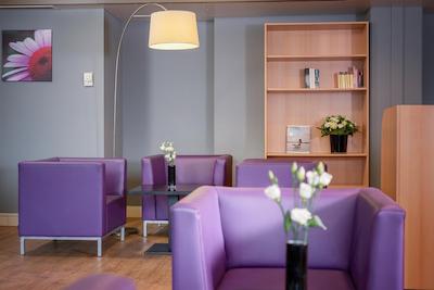 رامادا آمستردام ایرپورت شیفول