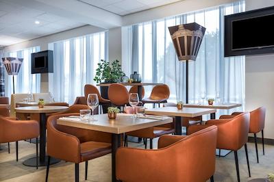 رامادا آمستردام ایرپورت شیفول