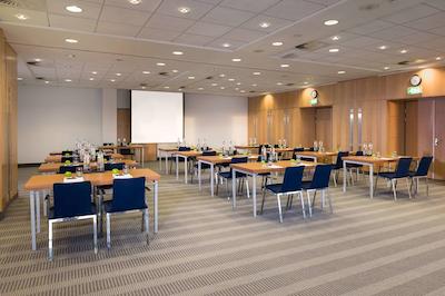 رامادا آمستردام ایرپورت شیفول