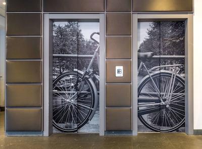 رامادا آمستردام ایرپورت شیفول