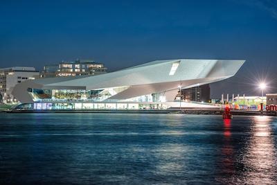 رامادا آمستردام ایرپورت شیفول