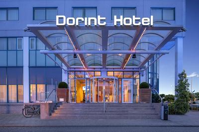 رامادا آمستردام ایرپورت شیفول