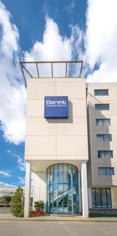 رامادا آمستردام ایرپورت شیفول