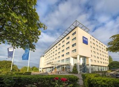 رامادا آمستردام ایرپورت شیفول