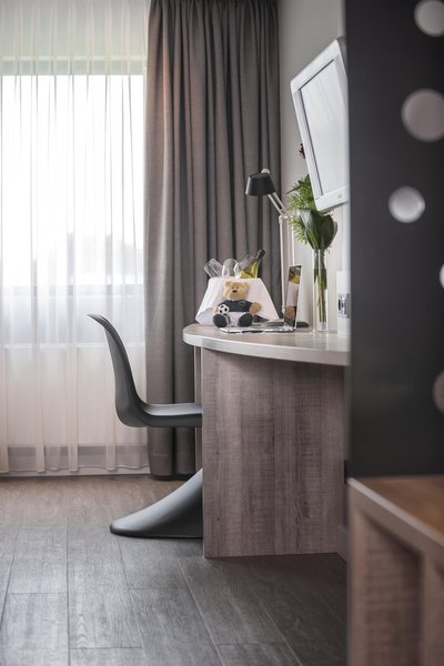 رامادا آمستردام ایرپورت شیفول