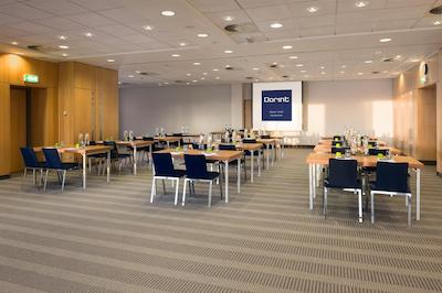 رامادا آمستردام ایرپورت شیفول