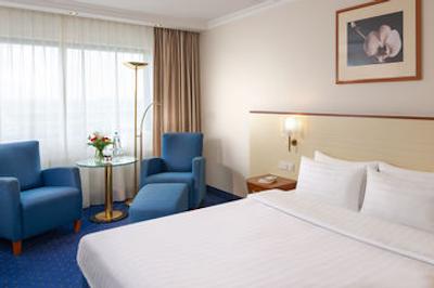 رامادا آمستردام ایرپورت شیفول