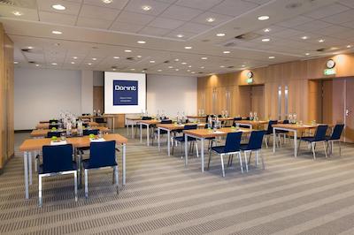 رامادا آمستردام ایرپورت شیفول