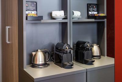 رامادا آمستردام ایرپورت شیفول