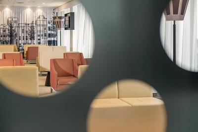 رامادا آمستردام ایرپورت شیفول