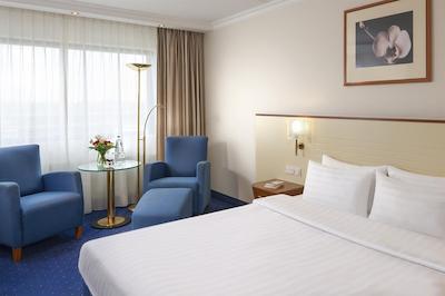 رامادا آمستردام ایرپورت شیفول