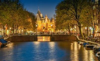 رامادا آمستردام ایرپورت شیفول