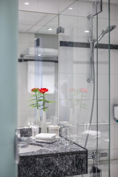 رامادا آمستردام ایرپورت شیفول