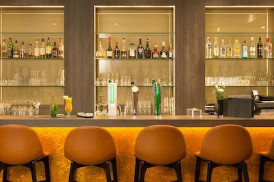 رامادا آمستردام ایرپورت شیفول