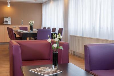 رامادا آمستردام ایرپورت شیفول