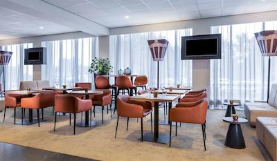 رامادا آمستردام ایرپورت شیفول