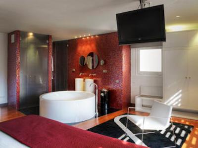 یورواستارز بی‌ سی ‌ان دیزاین