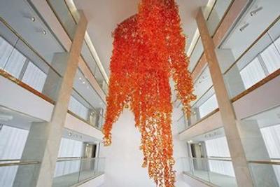 هیلتون بارسلونا