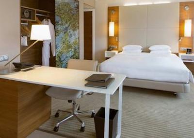 هیلتون بارسلونا