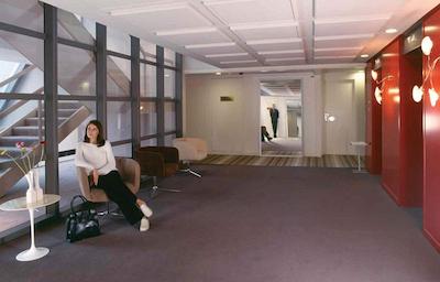 هیلتون بارسلونا