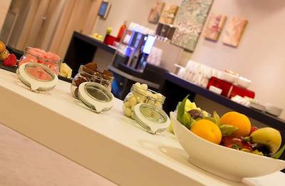 هیلتون بارسلونا