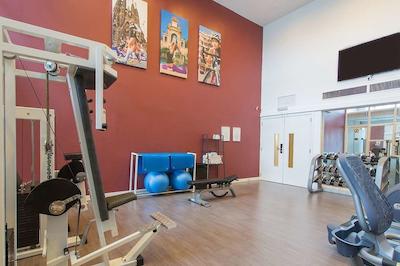 هیلتون بارسلونا