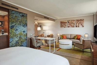 هیلتون بارسلونا