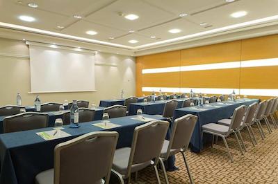 هیلتون بارسلونا