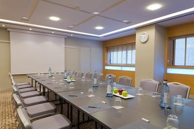 هیلتون بارسلونا