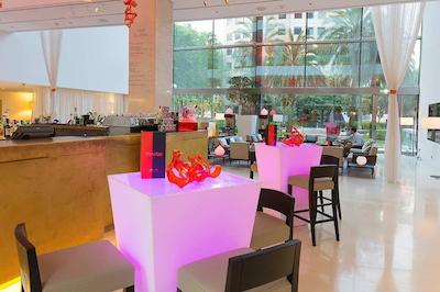 هیلتون بارسلونا