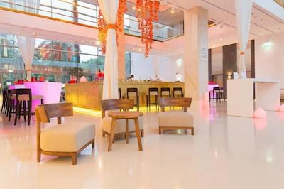 هیلتون بارسلونا