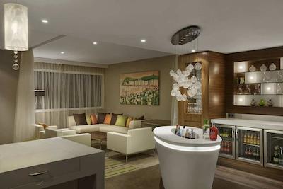 هیلتون بارسلونا