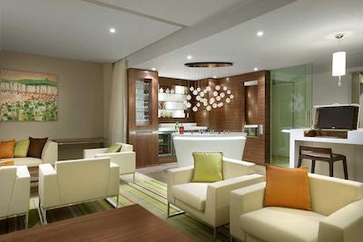 هیلتون بارسلونا