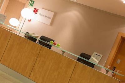 هیلتون بارسلونا