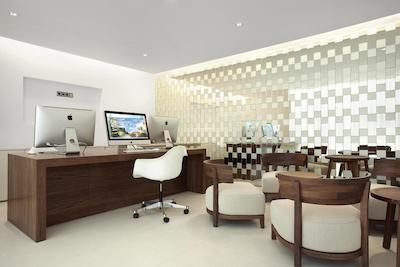 هیلتون بارسلونا