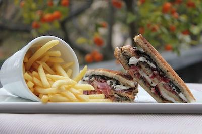 هیلتون بارسلونا