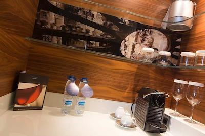 هیلتون بارسلونا