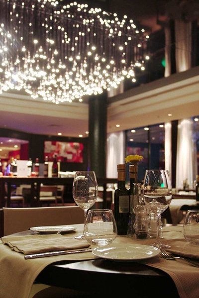 هیلتون بارسلونا