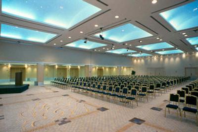 هیلتون بارسلونا