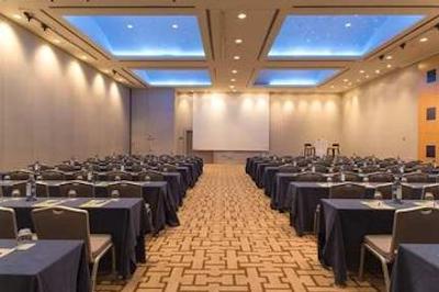 هیلتون بارسلونا