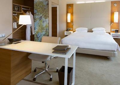 هیلتون بارسلونا