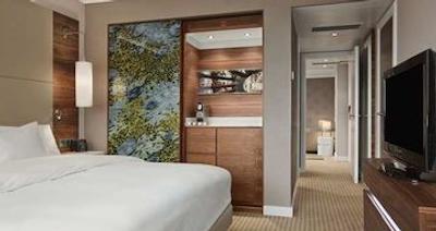 هیلتون بارسلونا