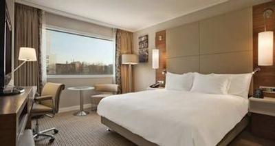 هیلتون بارسلونا