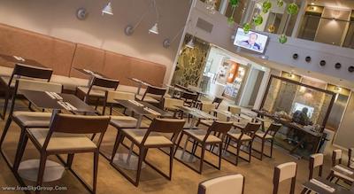 هیلتون بارسلونا