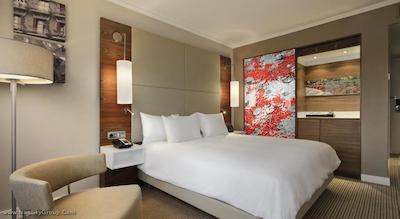 هیلتون بارسلونا