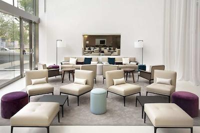 هیلتون بارسلونا