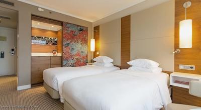 هیلتون بارسلونا