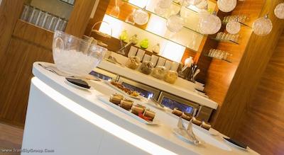 هیلتون بارسلونا